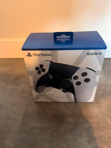 DualSense Edge controller PlayStation 5 beschikbaar voor biedingen