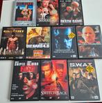 Actie dvd pakket nummer 5 alles samen voor 7,50, Cd's en Dvd's, Vanaf 16 jaar, Boxset, Actie, Ophalen of Verzenden