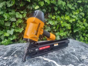 BOSTITCH 90mm tacker beschikbaar voor biedingen