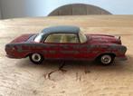 Mercedes Benz 220 SE Coupé van Corgi Toys, Hobby en Vrije tijd, Modelauto's | 1:43, Ophalen of Verzenden, Gebruikt, Auto, Corgi