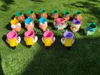 Kinder ijsbekers / bekers bollo, julia, etc, Ophalen of Verzenden, Overige stijlen