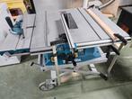 Makita tafelzaag MLT100N, Ophalen, 70 mm of meer, Zo goed als nieuw, Makita