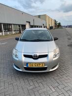 Toyota Auris 1.4 16V Vvt-i 3DR 2008 Grijs, Voorwielaandrijving, 4 cilinders, Handgeschakeld, Particulier