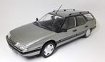 Citroen XM Break Grijs - Model 1/24 - Citroen Collection, Nieuw, Overige merken, Ophalen of Verzenden, Auto