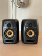 KRK VXT4 set van 2, Audio, Tv en Foto, Luidsprekers, Ophalen of Verzenden, Gebruikt, Front, Rear of Stereo speakers, Overige merken