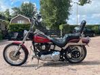 Harley Davidson FXSTC Softail Custom, Motoren, Motoren | Harley-Davidson, 2 cilinders, 1340 cc, Particulier, Meer dan 35 kW