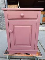 Grenen ladekast Kleur litle green adventure, RoDeKo Volendam, R.kooij65@gmail.com, Gebruikt, 1 of 2 laden