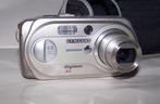 Mooie Samsung Digimax A6 met tasje. In zeer goede staat., Ophalen of Verzenden, Zo goed als nieuw, Samsung, Compact
