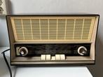 Philips vintage buizenradio, Ophalen of Verzenden