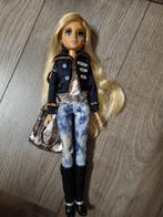 Barbie / pop MGA Moxie Teenz - Melrose, Ophalen of Verzenden, Zo goed als nieuw, Pop