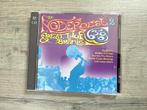 2 cd Nederbeat vol 2 Branie en Bluf, Cd's en Dvd's, Cd's | Verzamelalbums, Ophalen of Verzenden, Gebruikt, Pop