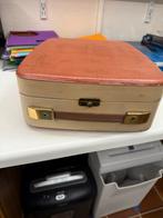 Vintage Draagbare Platenspeler, Ophalen of Verzenden, Gebruikt, Platenspeler, Overige merken