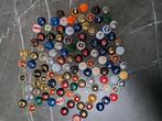 Ong 113 capsules  van Cava en champagne, Ophalen of Verzenden, Zo goed als nieuw