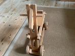 Houten paardje, Antiek en Kunst, Ophalen