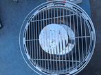 Lotus Grill de rookvrije tafelbarbecue, Tuin en Terras, Houtskoolbarbecues, Ophalen, Zo goed als nieuw