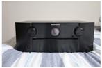 Marantz SR 7008 AV receiver, Audio, Tv en Foto, Versterkers en Receivers, 120 watt of meer, Ophalen, Marantz, Gebruikt