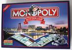Monopoly Rotterdam- Gelimiteerde Oplage - 2001, Hobby en Vrije tijd, Gezelschapsspellen | Bordspellen, Een of twee spelers, Ophalen