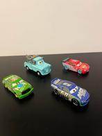 Cars voertuigen van ijzer, Kinderen en Baby's, Speelgoed | Speelgoedvoertuigen, Ophalen of Verzenden, Zo goed als nieuw