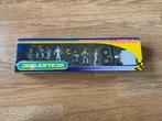 Scalextrix C8292 Race + Pit Crew Refuel Silver, Overige merken, Onderdelen, Nieuw, Ophalen of Verzenden