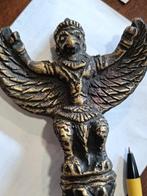 Bronzen Garuda Purba brons, Ophalen of Verzenden, Brons