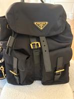 Prada rugzak, robot bedel, mini pouch en loafers patent-mat, Ophalen of Verzenden, Nieuw, Speelkaart(en)