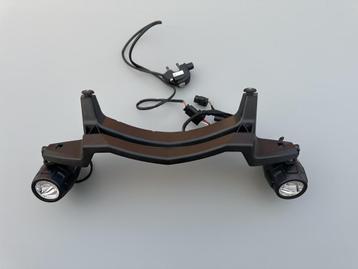 BMW R1200GS R1250GS Led mistlampen beschikbaar voor biedingen