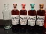 Coca cola signature mixers en andere, Ophalen of Verzenden, Zo goed als nieuw