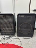 Yamaha KS50 Actieve Speaker - Topconditie!, Ophalen, Gebruikt, Gitaar, 100 watt of meer