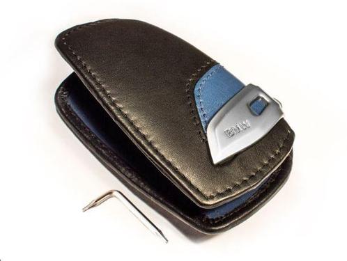 Luxe sleutelhoes cover merchandise BMW  past op vele modelle, Auto-onderdelen, Carrosserie en Plaatwerk, Nieuw, Ophalen of Verzenden