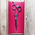 Gebruikte Kappersschaar - Goede Staat, Scherp!, Ophalen of Verzenden