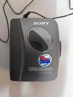 Sony walkman WM-EX120, Audio, Tv en Foto, Walkmans, Discmans en Minidiscspelers, Ophalen of Verzenden, Walkman