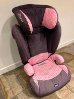 Römer autostoel met isofix, Ophalen, Romer, Gebruikt, 15 t/m 36 kg