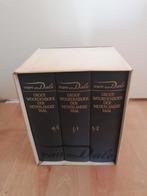 Van Dale Groot Woordenboek der Nederlandse Taal (3 delen), Boeken, Woordenboeken, Gelezen, Van Dale, Nederlands, Ophalen of Verzenden