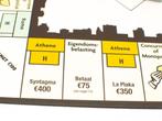Anti - Monopoly 34113, Hobby en Vrije tijd, Gezelschapsspellen | Bordspellen, Ophalen of Verzenden, Gebruikt