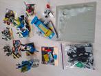 Lego Classic Space sets, Ophalen, Gebruikt