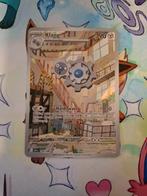 Pokemon - Klang (BLK 140/086) Black Bolt, Ophalen of Verzenden, Nieuw, Losse kaart, Foil