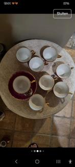Limoges servies, Antiek en Kunst, Antiek | Servies compleet, Ophalen