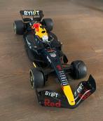Bestuurbare Rastar Oracle F1 auto Red Bull, Ophalen of Verzenden, Zo goed als nieuw, Overige aandrijving, Overige merken