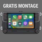 GRATIS MONTAGE! RCD CarPlay voor Volkswagen, Auto diversen, Autoradio's, Ophalen of Verzenden, Nieuw