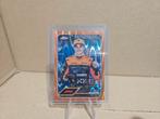 175 oscar piastri orange /25 raywave refractor Topps chrome, Hobby en Vrije tijd, Stickers en Plaatjes, Ophalen of Verzenden, Nieuw