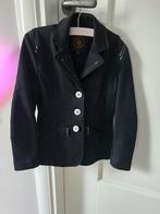 Wedstrijdjasje/wedstrijdset maat 116, Dieren en Toebehoren, Paardrijkleding, Ophalen of Verzenden, Zo goed als nieuw, Dressuur