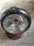 oude lampen voor een oldtimer motorfiets, Verzenden, Zo goed als nieuw, Overige merken