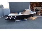 Corsiva 595 Tender, Watersport en Boten, Sloepen, Nieuw, Polyester, 3 tot 6 meter
