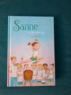 Sanne in de selectie, Ophalen of Verzenden, Zo goed als nieuw, Fictie algemeen