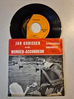 Jan Gorissen-Klokkenwals, Ophalen of Verzenden, Zo goed als nieuw, Overige formaten, Levenslied of Smartlap