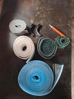 Vloerverwarming cementdekvloer onderdelen, Ophalen of Verzenden