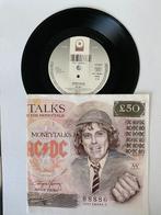 AC/DC – Moneytalks, 7 inch, Single, Ophalen of Verzenden, Zo goed als nieuw