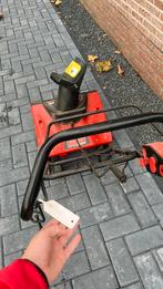 elektrische sneeuwblazer, Tuin en Terras, Ophalen, Gebruikt, Elektrisch