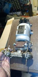 Vintage AM Motor-Generator 20W - Verzamelobject, Ophalen of Verzenden