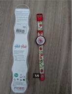 Flik Flak horloge aardbeien, Ophalen of Verzenden, Gebruikt, Jongen of Meisje